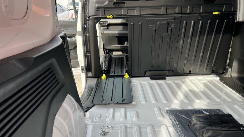 Citroen Berlingo M Diesel 1.5 BlueHDi 100ps Van Enterprise Plus